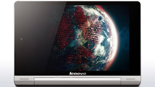 Lenovo Yoga Tablet 8 Spec