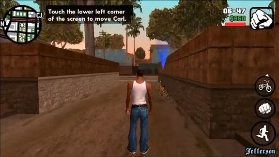 gta san andreas pc torrent