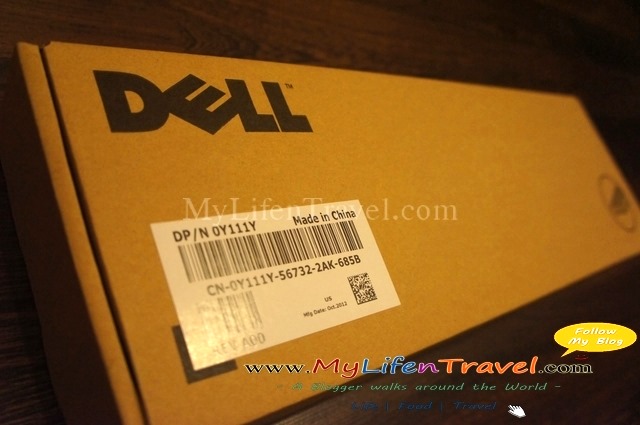 Dell XPS 8500