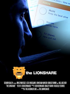 The Lionshare 2009 Hollywood Movie Watch Online