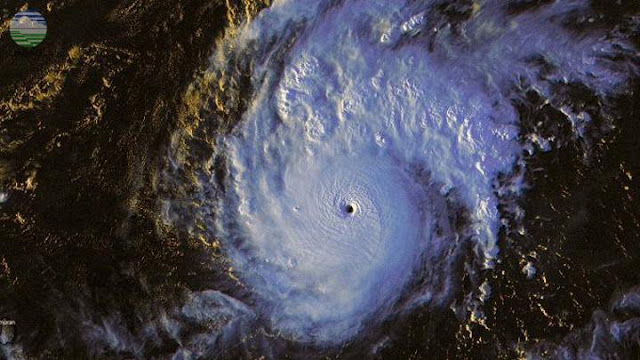 Prakiraan Cuaca BMKG: Hujan, Siklon Tropis NESAT, Bencana Hidrometeorologi Jatim