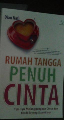 RUMAH TANGGA PENUH CINTA