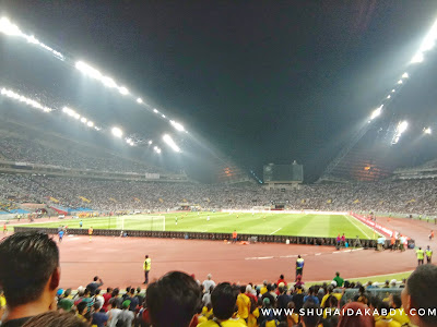 Rezeki Piala Malaysia