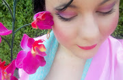 TUTORIAL: MULAN Disney Princess Makeup