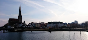  Rostock Stadthafen