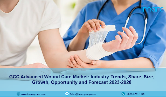 GCC Advanced Wound Care Market