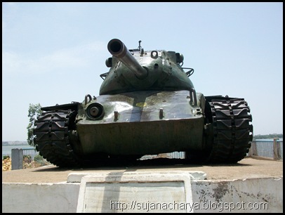 M-47 Patton