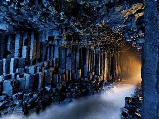 Fingal's Cave 5