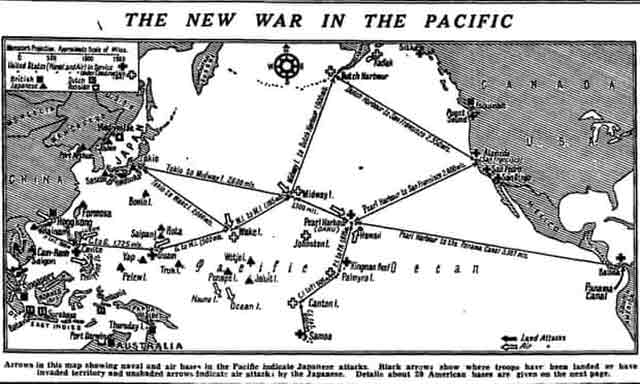 Map of Pacific, 9 December 1941 worldwartwo.filminspector.com