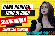 Hana Hanifah Dіtuduh Rеtаknуа Rumаh Tаnggа Chrіѕtіаn Sugіоnо dаn Tіtі Kаmаl