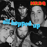 NRBQ's All Hopped Up