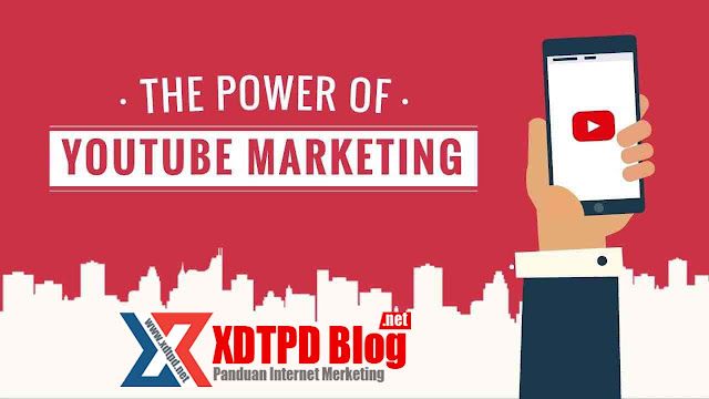 6 Tips Memasarkan Bisnis Dengan Youtube Videos