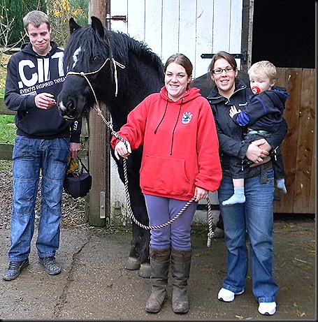 Barney`s new owner 004 Barney`s new owner 004
