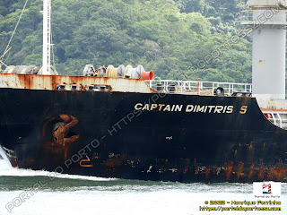 Captain Dimitris S