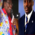 Tokomi Wapi?  Le Président Joseph Kabila Akokende te,Elobi Henri Mova sakanyi  (VIDÉO) 