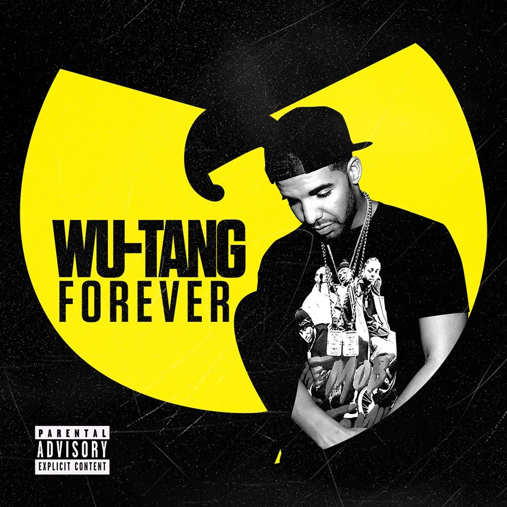 Download Drake Wu-Tang Forever mp3 song