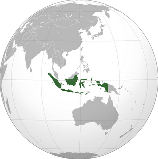 Data Pulau Terbesar di INDONESIA (lengkap)