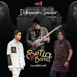 Setia Band - Dibawah Sadar MP3