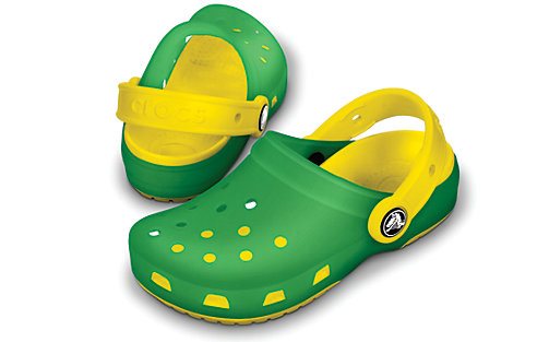 Model sepatu crocs keren terbaru 2013  Kumpulan Info Terbaru