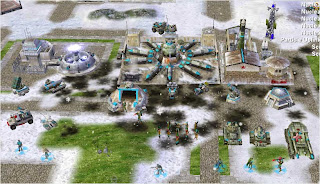 Command conquer generals