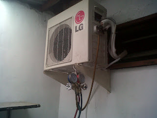 Service ac surabaya