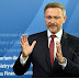"El crecimiento está bajando, los precios están subiendo": ministro de Finanzas alemán declara que la situación en Ucrania "empobrece a todos"