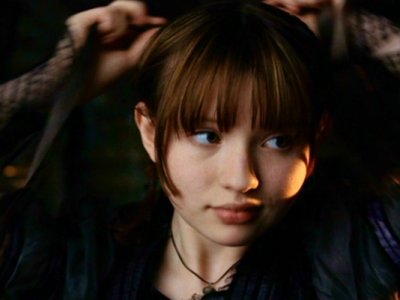 Emily Browning Hot Wallpapers