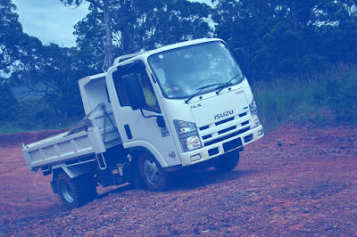 Truck Hire Melbourne