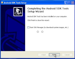 sdk android tools