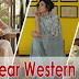 Party Wear Western Dresses | Western Frocks | Sheep Dresses