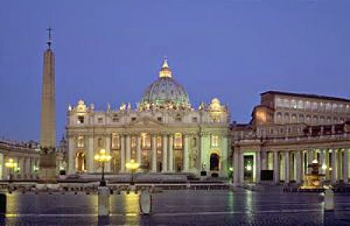 Let Latest Catholic Abuse Scandal Be Last Straw