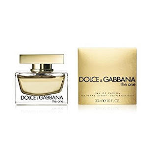 Dolce  Gabbana The One Perfume For Women 30ml