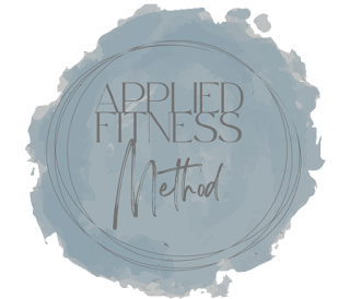 applied fitness helps clients lose weight