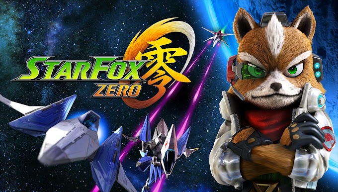 Star Fox Zero terá modo invulnerável para novatos