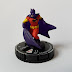 DC - Batman HeroClix 103: The Batman of Zur-En-Arrh (Limited Edition)