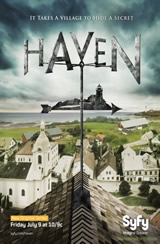 Haven 2x02 Sub Español Online