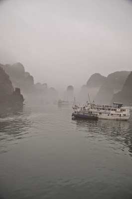 Visitar Halong Bay, Roteiro Hanoi, Roteiro Vietname