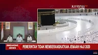 Jamaah Haji: Sudah Jatuh Tertimpa Tangga? 
