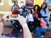 Team Building Gold Reef City