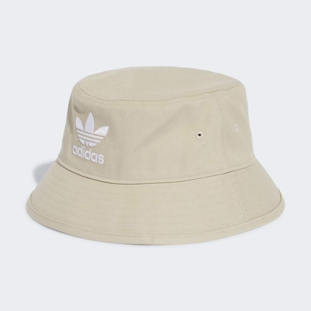 Adidas LOGO 漁夫帽