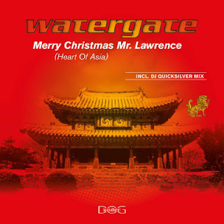 [Single] Watergate – Merry Christmas Mr. Lawrence (Heart of Asia) (2001/Flac/RAR)