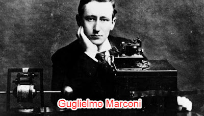 Guglielmo Marconi