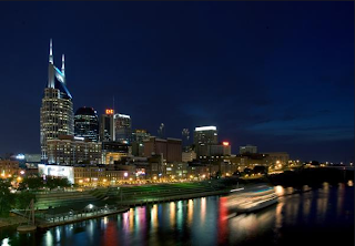 Music City (Nashville) Festivals Photos