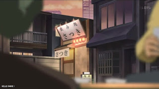 名探偵コナンアニメ R141話 犯行現場は激セマ店 Detective Conan Episode 634