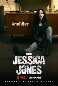 Jessica Jones saison 2