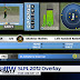 SLPL Overlay For EA Cricket 07