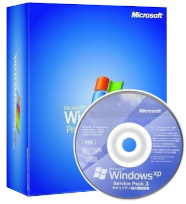 xpsp3 Windows XP Professional SP3   Oficial integrada sem nenhuma modificação