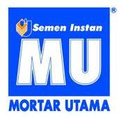 Mortar Utama