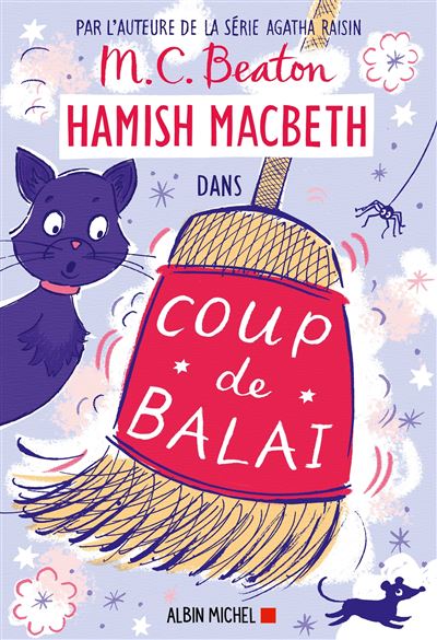 J'ai coup balai (hamish macbeth