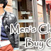 Buy Cheap Men's Clothing Online